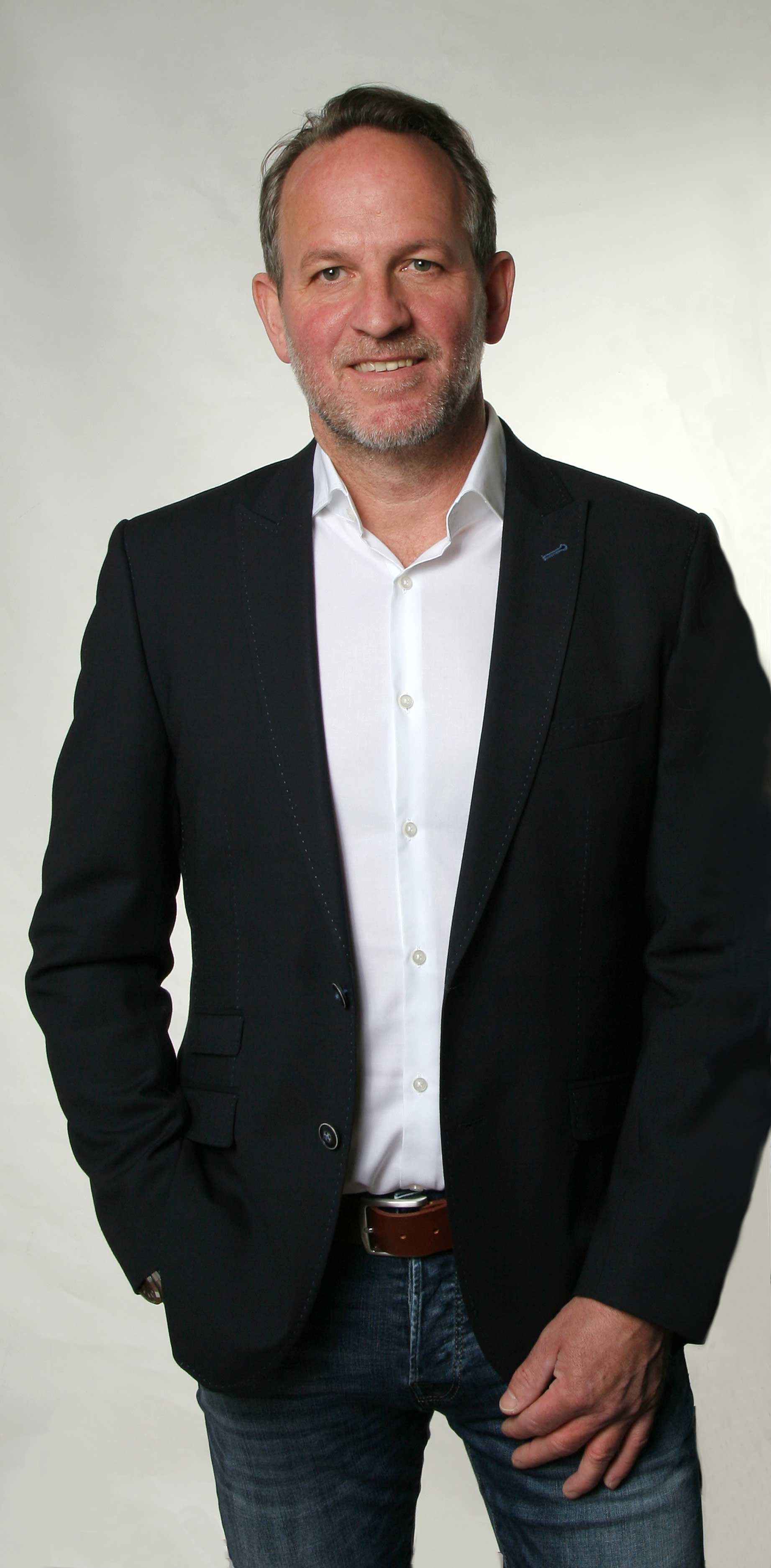 Achim Wernerus